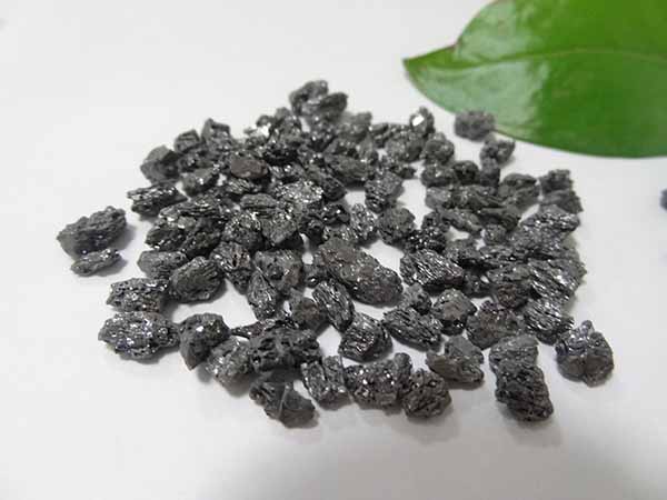 黑碳化硅和绿碳化硅哪个硬度高